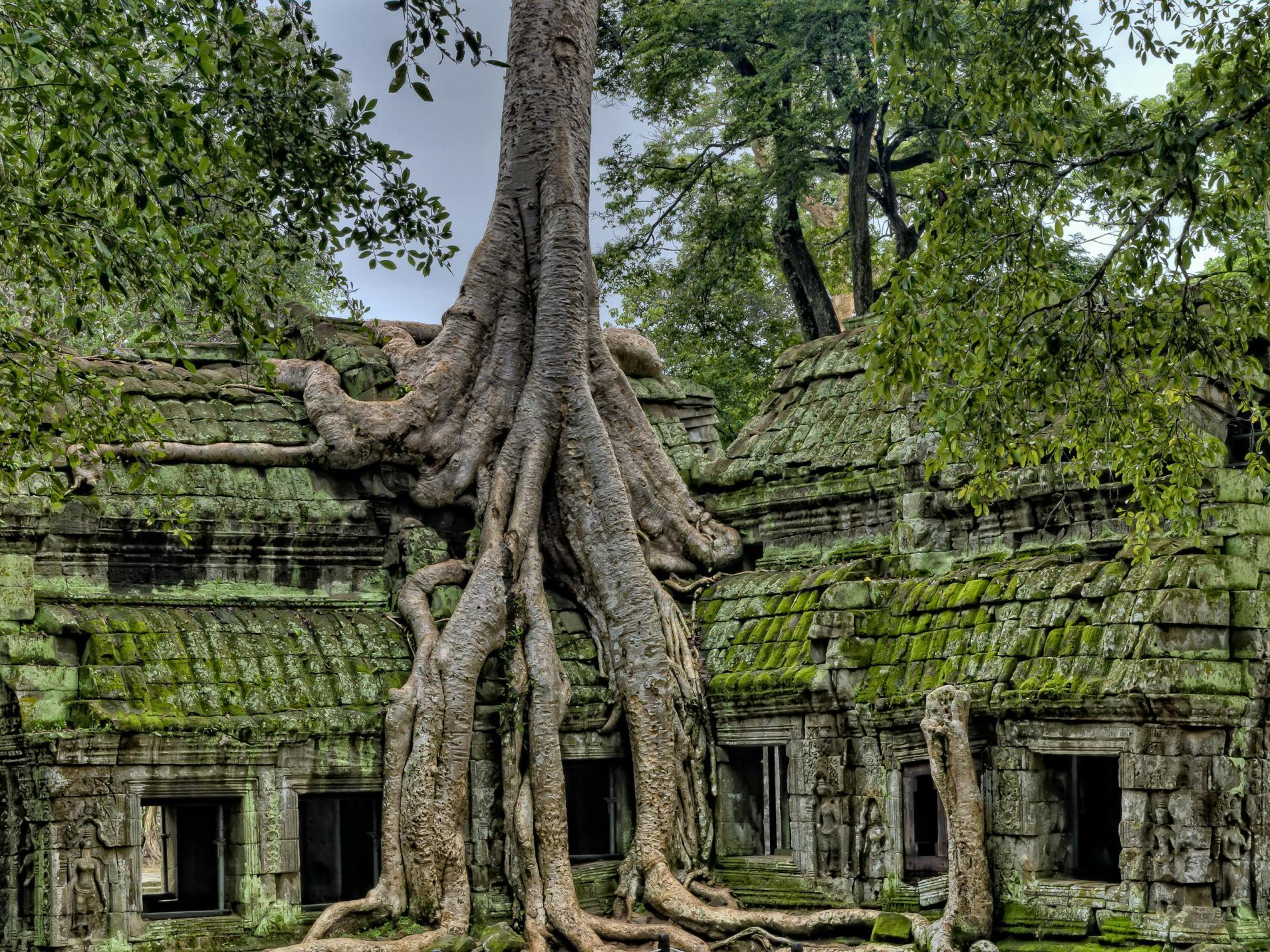 Cambodge