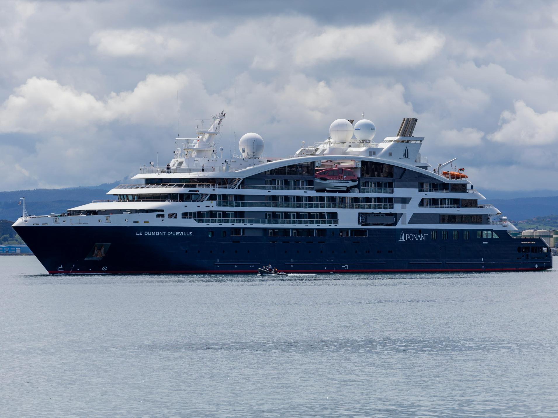 Ponant